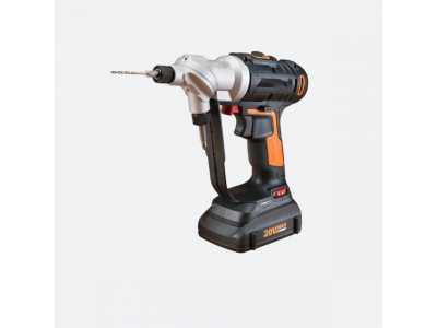20V SWITCHDRIVER CORDLESS DRILL  DRIVER - TOOL ONLY