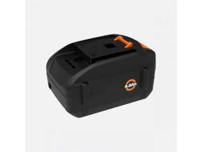 20V PRO 4.0AH LITHIUM-ION HIGH-CAPACITY BATTERY