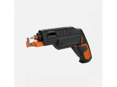 SD DRIVER W/ SCREW HOLDER