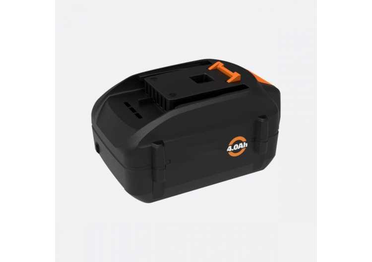 20V PRO 4.0AH LITHIUM-ION HIGH-CAPACITY BATTERY