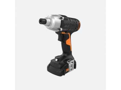20V CORDLESS IMPACT DRIVER