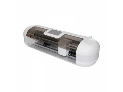 Pu Pvc Vinyl Cutter With High Precision 300m